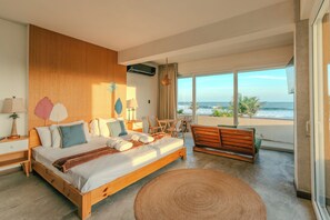 3 Schlafzimmer, Internetzugang, Bettwäsche