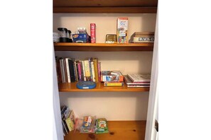 Spielezimmer