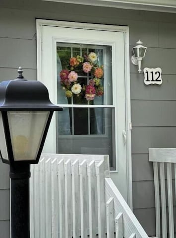 Welcome to the Cozy Cottage!