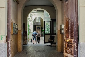 Interior - House Mary (Napoli)