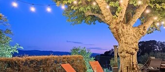 GITE DE LA MASSETTE - AVRESSIEUX