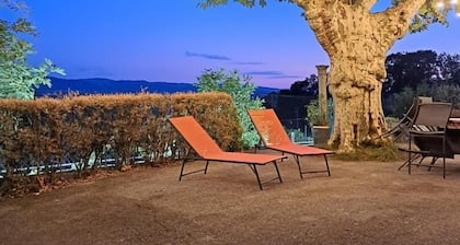 GITE DE LA MASSETTE - AVRESSIEUX