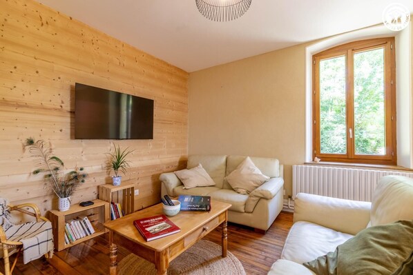 TV connectée