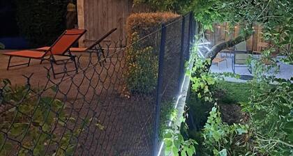 GITE DE LA MASSETTE - AVRESSIEUX