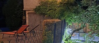 GITE DE LA MASSETTE - AVRESSIEUX