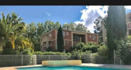 Villa Massada - a haven of peace between pine trees and sea