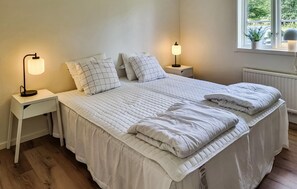 2 chambres, Wi-Fi gratuit