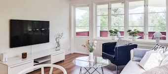 2 bedroom gorgeous home in Broaryd