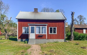 Exterior - 2 bedroom stunning home in Habbestorp (Habbestorp)