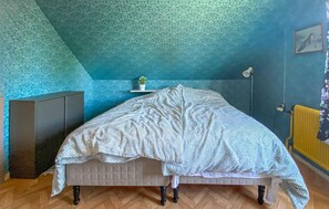 2 Schlafzimmer