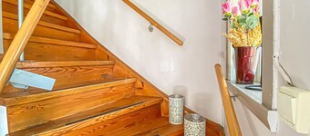 2 bedroom stunning home in Habbestorp