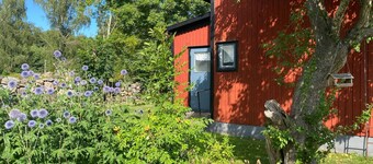 2 bedroom stunning home in Habbestorp