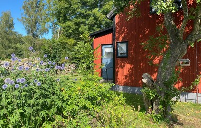 2 bedroom stunning home in Habbestorp