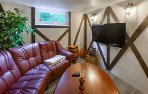 TV connectée