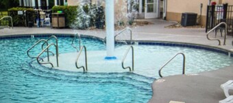 Mountain View Condo 5103 is waiting for you in Pigeon Forge, TN.