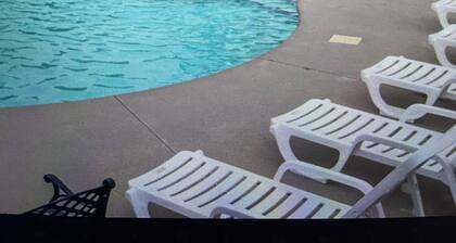 Mountain View Condo 5103 is waiting for you in Pigeon Forge, TN.