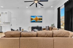 Smart TV