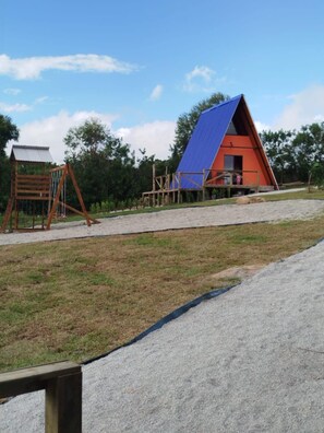 Kinderbereich