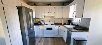 Maple suites