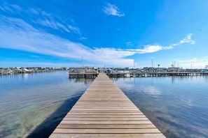 Port de plaisance