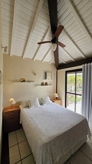 3 bedrooms, iron/ironing board, WiFi, bed sheets - Cozy house in a condominium in BÚZIOS - Rio de Janeiro - 3 suites (Vila Luiza Armação dos Búzios)