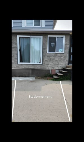 Exterieur