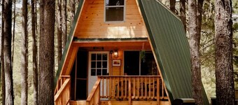 The Hideaway at Forest Lakes