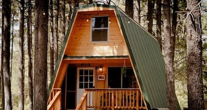 The Hideaway at Forest Lakes