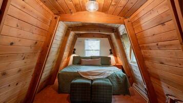 Reisbedje, wifi, beddengoed