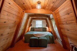 Lit parapluie, Wi-Fi, draps fournis