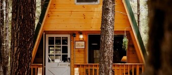 The Lookout at Forest Lakes