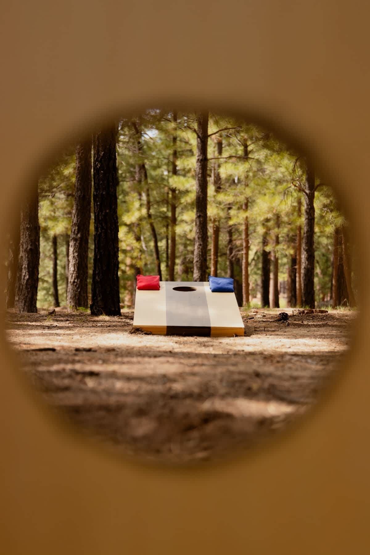 Cornhole