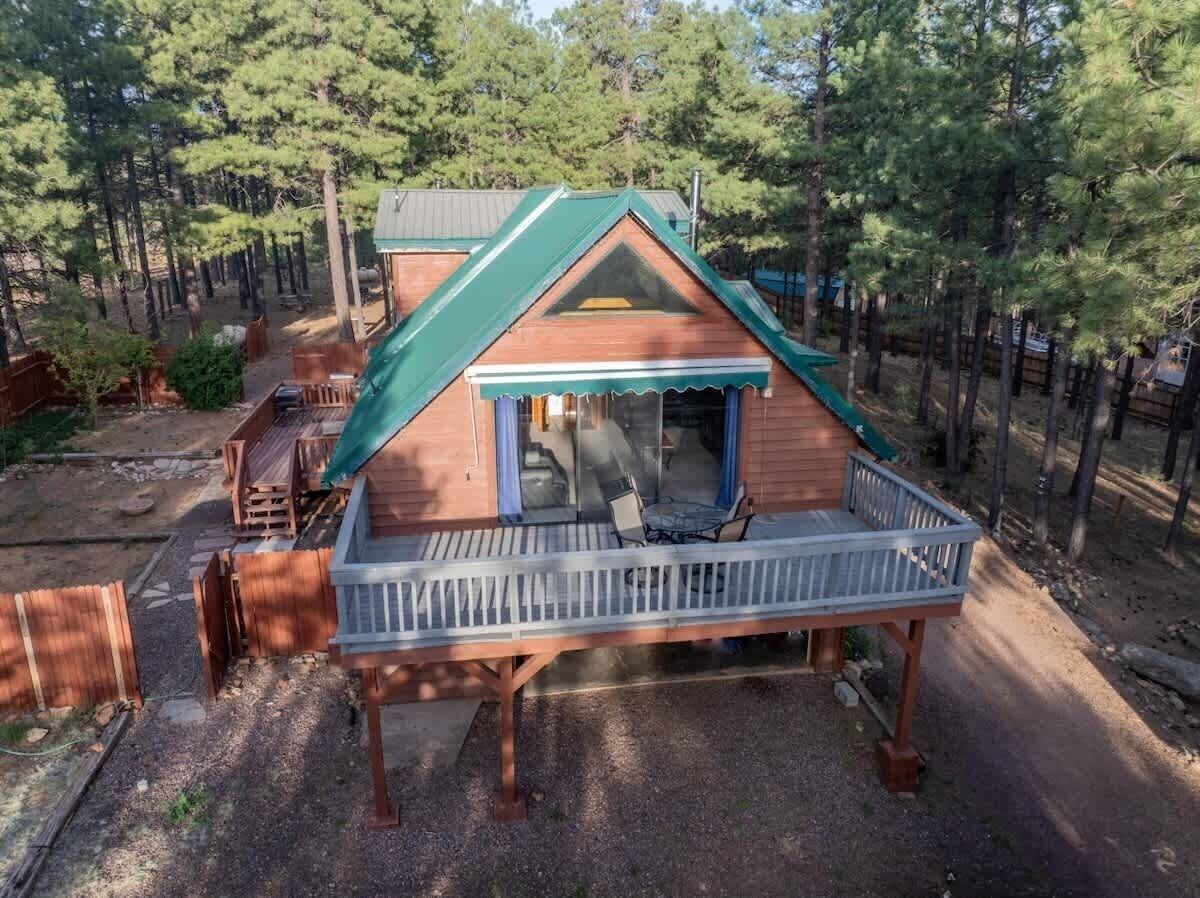 Bild für Gastgeberprofil