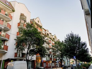 Udendørsområde