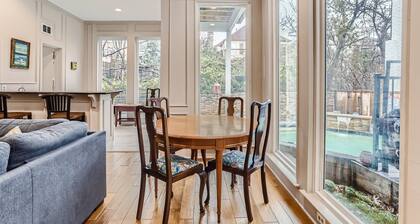 The Chapel Valley Hideaway