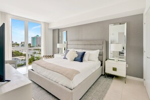 1 chambre, bureau, fer et planche à repasser, Wi-Fi gratuit