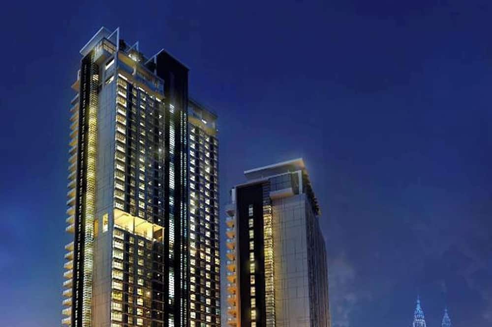 Sfera Residence KLCC