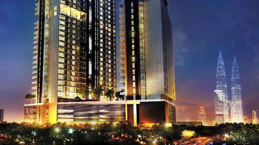 Sfera Residence KLCC