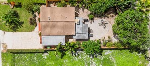 Terrain de lâhĂ©bergement