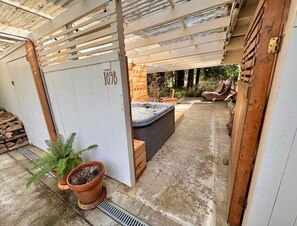 Terrazza/patio