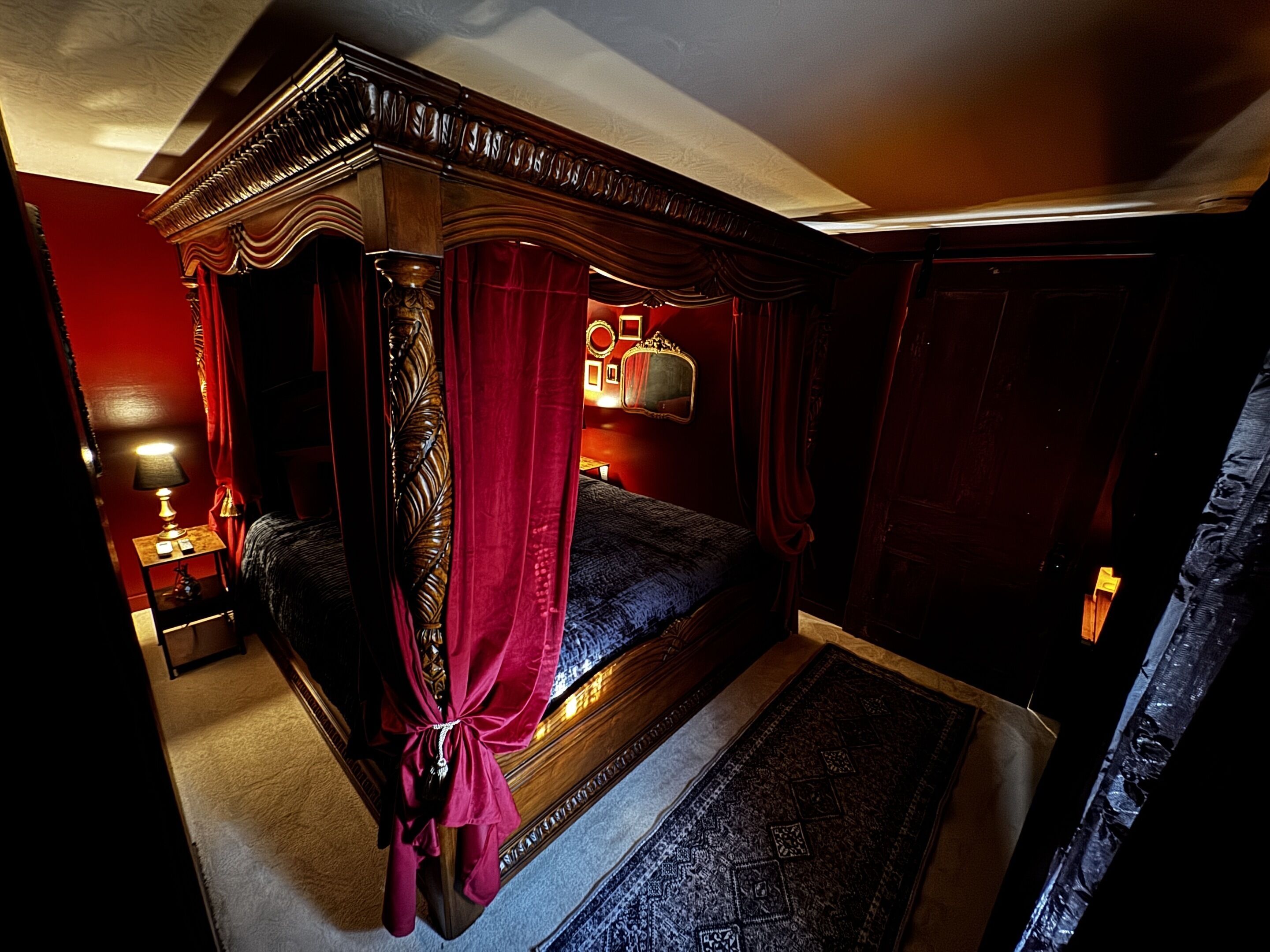 1 slaapkamer, gratis wifi, beddengoed