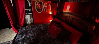 Minicasa-Bagno privato-Vista sulla campagna