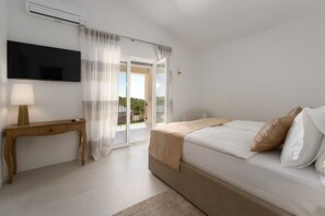 4 bedrooms, internet