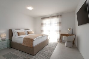 4 bedrooms, Internet