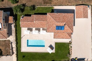 Exterior - Villa Juki (Istria - Buje) (Buje)