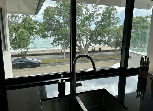 Beachfront Villa - Kohi Del Mar