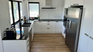 Eget kjøkken