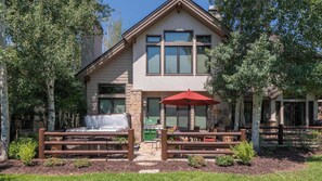 House (4 Bedrooms) | Interior - Jupiter Peak by Avantstay Near Deer Valley Base w/ Hot Tub! (Park City)