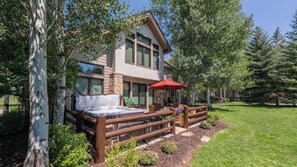 Huis (4 Bedrooms) | Interieur