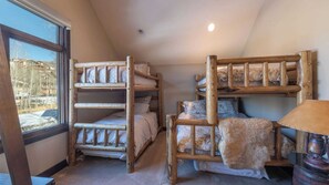 Casa (4 Bedrooms) | Interior